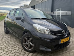 Toyota Yaris - 1.3 VVT-i Aspiration