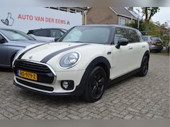 MINI Clubman - 1.5 Cooper Busn. Nap / Pano / Sportstoelen / Harman kardon / 11-2017