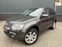 Suzuki Grand Vitara - 2.4 High Executive , CLIMA , KEYLESS , LEER , ENZ