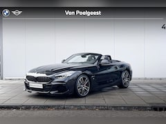 BMW Z4 Roadster - sDrive20i High Executive M-Sport 19 Inch / Stuurwielrand verwarming / Comfort Acces / Stoe