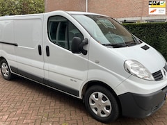 Renault Trafic - 2.0 dCi T29 L2H1 nieuwe apk trekhaak