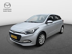 Hyundai i20 - 1.0 T-GDI Comfort [ Nav Camera Climate control ]