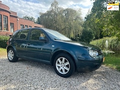 Volkswagen Golf - 1.6 Ocean 5-deurs AIRCO/cruise/AUTOMAAT