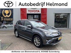 Toyota RAV4 - 2.5 Hybrid AWD Executive