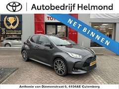 Toyota Yaris - 1.5 Hybrid GR Sport Premium Pakket | Pano | JBL | Headup