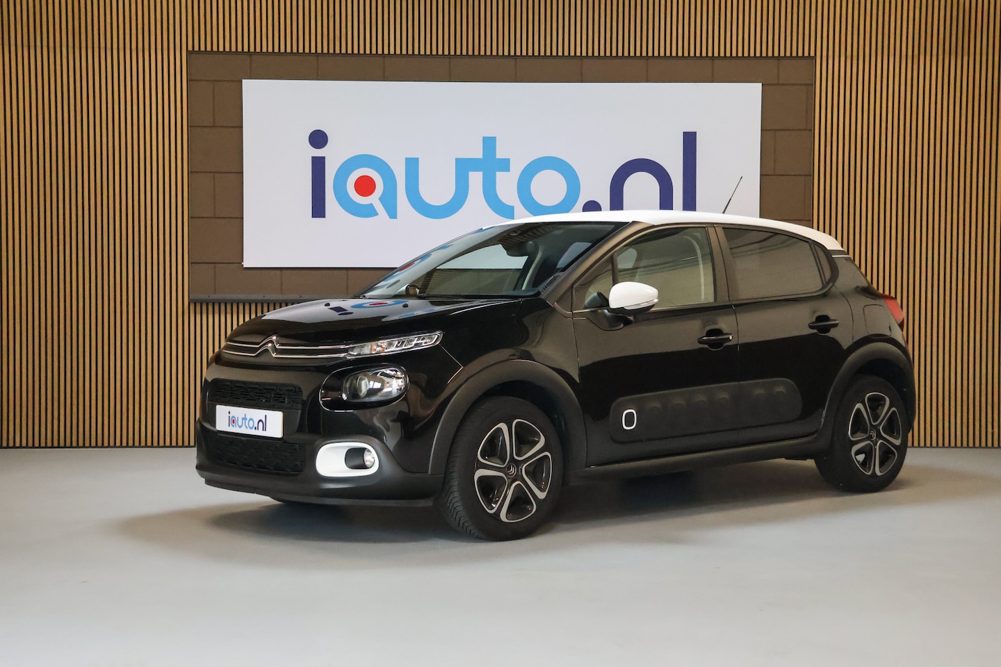 Citroën C3 - 1.2 PureTech S&S Feel Edition 1.2 PureTech S&S Feel Edition | LED | Apple Carplay | Cruise - AutoWereld.nl