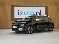 Citroën C3 - 1.2 PureTech S&S Feel Edition 1.2 PureTech S&S Feel Edition | LED | Apple Carplay | Cruise