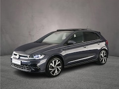 Volkswagen Polo - R-Line 1.0 TSI 95pk DSG Automaat Panoramadak, Beats audio, Adaptive cruise control, Achter