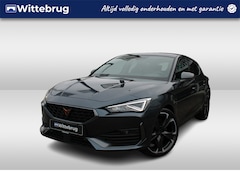 CUPRA Leon - 1.4 e-Hybrid 245pk VZ Performance DSG Automaat / Panorama dak / LM 19 inch / Navi / Full L