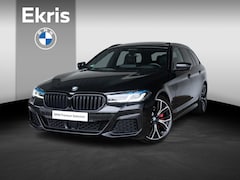 BMW 5-serie Touring - 530i | High Executive | M Sportpakket | Harman Kardon | Verwarmd Stuurwiel | Comfort Acces