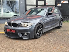 BMW 1-serie - 116i Executive AIRCO/6BAK/BELGISCHE PAPIEREN
