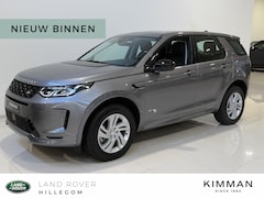 Land Rover Discovery Sport - 1.5 P270e PHEV S 5 jaar fabrieksgarantie