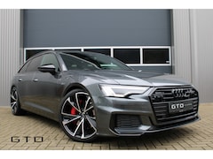 Audi A6 Avant - 55 TFSI e quattro Pro Line S Competition /RS ZETELS/Pano/B&O/Soundsystem/Camera/ Matrix