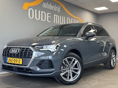 Audi Q3 - 45 TFSI e Stoelverwarming/Camera/Trekhaak