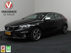 Volvo V40 - 2.0 D2 R-Design Business Xenon | Navigatie | Stoelverwarming