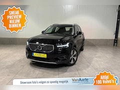 Volvo XC40 - T5 Aut. Plug-In Hybride Inscription Panoramadak Parkeercamra 262pk