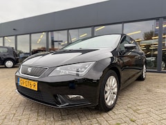 SEAT Leon - 1.0 EcoTSI Style Connect