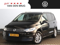 Volkswagen Touran - 1.4 TSI Comfortline Business | Trekhaak | Camera | Carplay & Android Auto | Stoelverwarmin