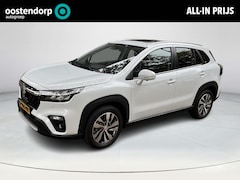 Suzuki S-Cross - 1.5 Hybrid Style