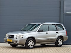 Subaru Forester - 2.0 AWD X NAP LPG/BENZINE NWE APK 2026