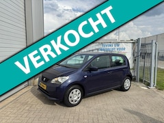SEAT Mii - 1.0 Style Connect