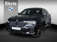 BMW X6 - xDrive40i | M Sportpakket | Comfort Access | Sky Lounge | Head-Up Display | Harman Kardon