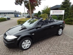 Renault Mégane coupé cabriolet - 1.6-16V Authentique