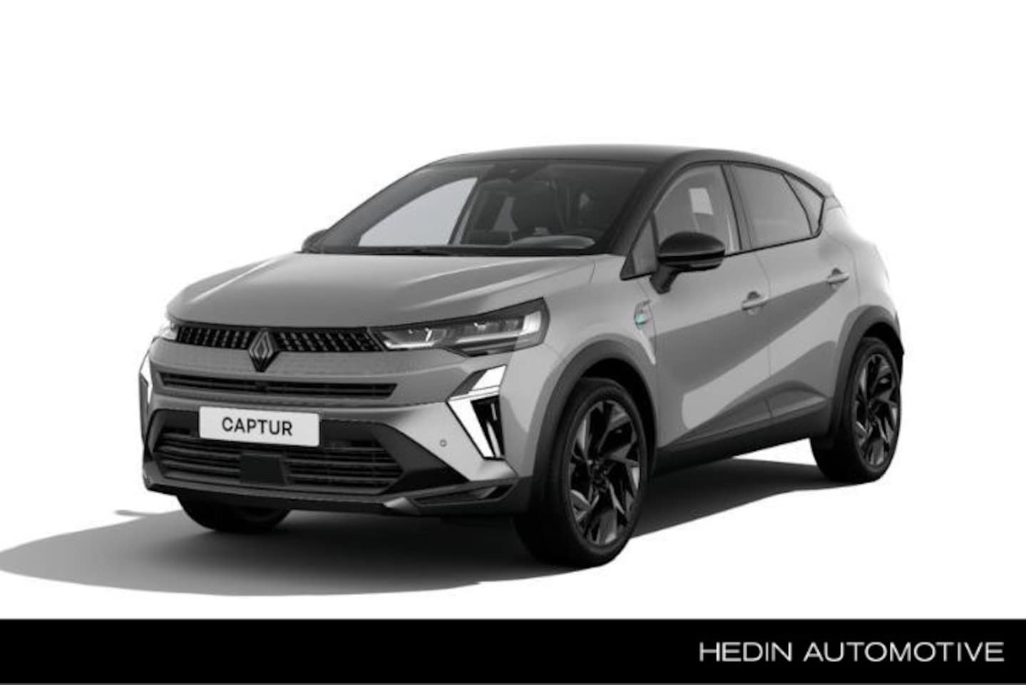 Renault Captur - 1.8 E-Tech full hybrid 160 esprit Alpine 1.8 E-Tech full hybrid 160 esprit Alpine - AutoWereld.nl