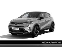 Renault Captur - 1.8 E-Tech full hybrid 160 esprit Alpine INCL. 5 JAAR GARANTIE
