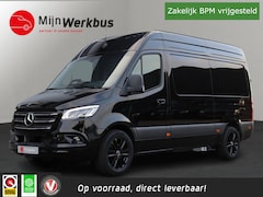 Mercedes-Benz Sprinter - 319 1.9 CDI L2H2 Pro | ACC | LED | Sluithulp