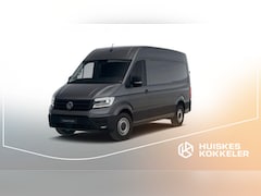 Volkswagen Crafter - 35 2.0 TDI L3H3 Exclusive | BPM-vrij | Navigatiepakket | Camera | Netto Deal excl. kosten