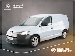 Volkswagen Caddy Cargo Maxi - 2.0 TDI 122pk DSG | Automaat | Cruise-control | Winterpakket