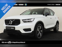 Volvo XC40 - T2 AUT. R-DESIGN -360°CAM|KEYLESS|ADAP.CRUISE|CLIMATE