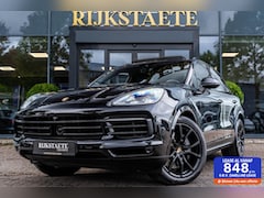 Porsche Cayenne - 2.9 S|PANO|SOFT CLOSE|MEMORY|CHRONO|21''