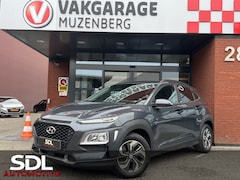 Hyundai Kona - 1.6 GDI HEV Fashion // NAVI // APPLE CARPLAY / ANDOID AUTO // CAMERA // CLIMA // CRUISE //