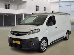 Opel Vivaro - 2.0 CDTI L2H1 Edition/Imperiaal/Camera/Trekhaak