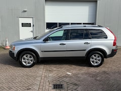 Volvo XC90 - 2.5 T Exclusive AUTOMAAT
