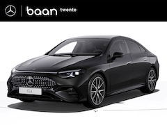 Mercedes-Benz CLA-Klasse - 250+ Launch Edition 85 kWh | AMG Line | Trekhaak | Memorypakket | Vast panoramadak | Stoel