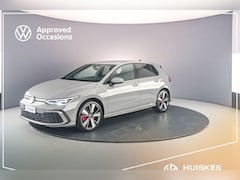 Volkswagen Golf - GTE 1.4 TSI eHybrid 245pk DSG Automaat Adaptive cruise control, Navigatie, Parkeersensoren