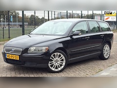 Volvo V50 - 2.5 T5 Summum