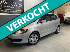 Volkswagen Golf Plus - 1.4 TSI Trendline |AIRCO|ISOFIX|AUTOMAAT|PDC|