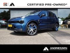 Lynk & Co 01 - 1.5 PHEV [Panoramadak + Elek. Achterklep]