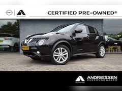 Nissan Juke - 1.2 DIG-T S&S 115pk 2WD Acenta