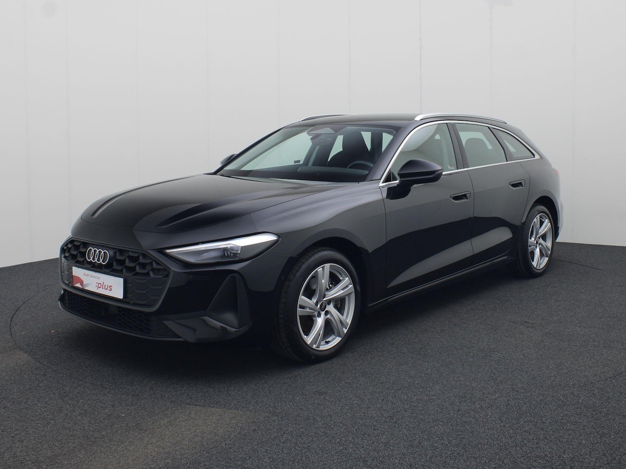 Audi A5 Avant - TFSI/150PK · Leder ·Adaptive cruise control · Camera + Parkeersensoren ·  Apple/Android Ca - AutoWereld.nl