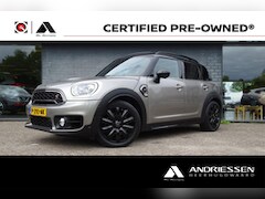 MINI Countryman - (f60) 2.0 192pk ALL4 Aut. Cooper S [Afneembare trekhaak]