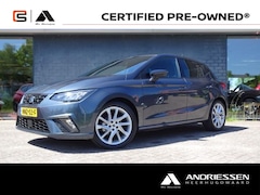 SEAT Ibiza - 1.0 EcoTSI 95pk FR [Climate Control + Adaptive Cruise Control]