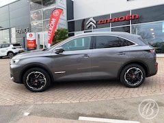 DS 7 Crossback - 1.6 Turbo 180pk Automaat Performance Line | camera, pdc v&a, elek. verstelbare bestuurders