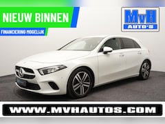 Mercedes-Benz A-klasse - 180 Premium Plus|PARELMOER|SFEERVERL|CAMERA