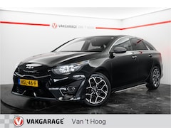 Kia Pro cee'd - ProCeed 1.5 T-GDi GT-Line