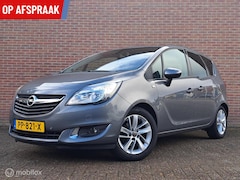 Opel Meriva - 1.4 Turbo Blitz